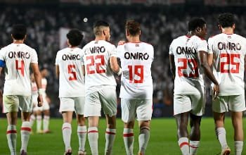خالد الغندور يتوقع الفائز بالقمة اليوم، ويكشف عن أزمة الزمالك الوحيده