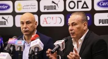 بعد طلب العميد .. قرار نهائي بشأن الدورى