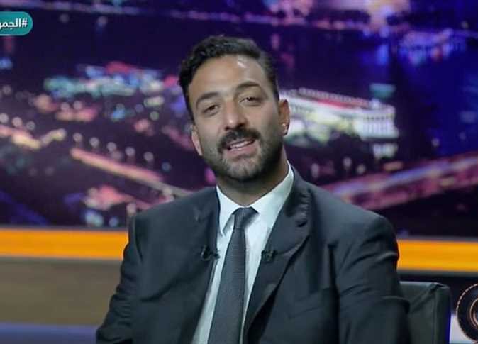 ميدو يسخر من الاهلى
