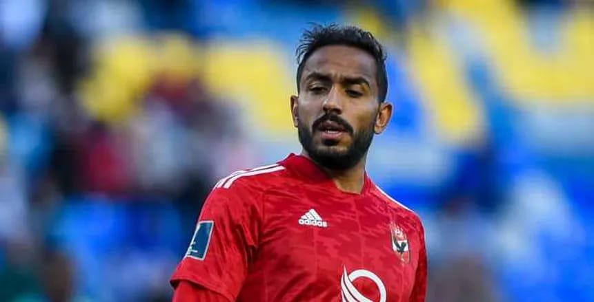 الأهلي يٌغرم كهربا بسبب تصرفه في مباراة الزمالك.. إعلامي يكشف التفاصيل