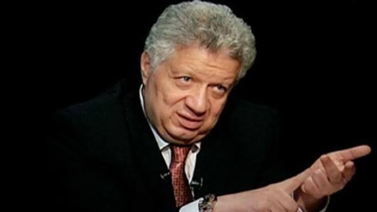 حكم قضائي لصالح مرتضى منصور في قضية سبّ وقذف (تفاصيل)