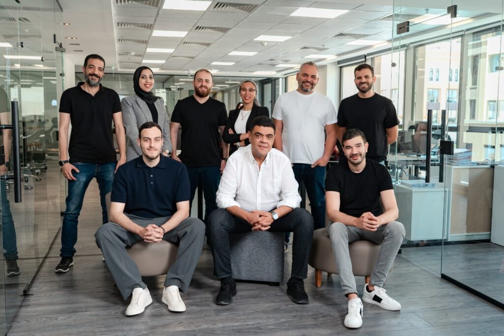 “بُكرة” تنجح في إغلاق جولة تمويلية ما قبل التأسيس بقيمة 4.6 مليون دولار لإدارة اموال الأشخاص والشركات الصغيرة والمتوسطة