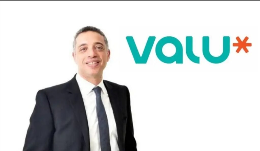 شركة «Valu» تفوز بجائزة «أكثر شركات التكنولوجيا المالية ابتكارًا» في مصر من «جلوبال إيكونوميكس»
