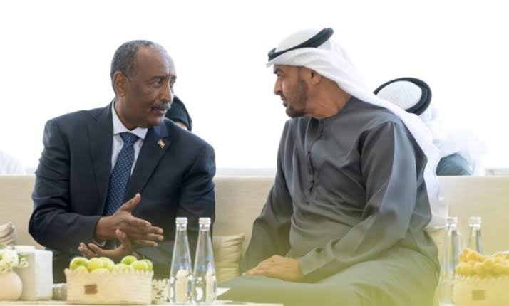 بعد الرد الإماراتي.. ماذا يعني التصعيد بين الخرطوم وأبوظبي في مجلس الأمن؟