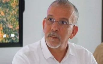 مدافعاً عن موقف بلاده : تعليق حفيظ دراجى على ازمة لقاء اتحاد العاصمة ونهضة بركان