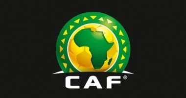 كاف يصدم اتحاد العاصمة الجزائرى من جديد