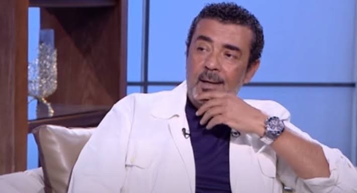 شريف خير الله بعد ابتعاده عن التمثيل: «يا رب استرها معايا وسدد ديوني»
