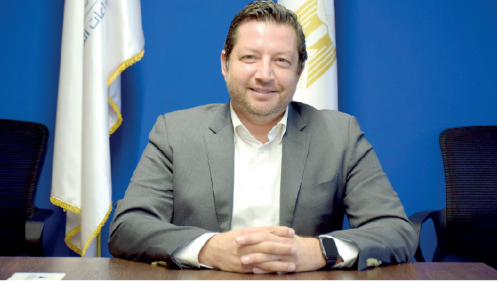 الصناعات الهندسية تنتج «سكوتر كهرياء» محلي الصنع