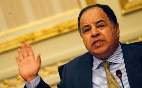 معيط: الدولة تتحرك في مسارات متسقة لتقوية الوضع الاقتصادي لمصر