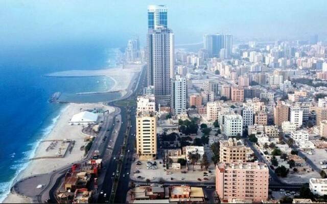 150 مشروعًا تطويريا يدخل قطاع العقارات في دبي خلال الربع الأول من
