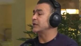 عصام الحضرى يعلق على الجملة “الاكلاشية” : مبادئ النادى الاهلى