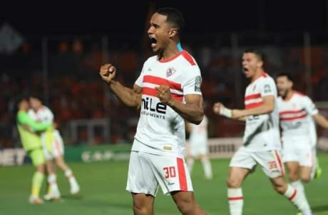 هاني حتحوت يطالب بتسهيل تواجد أهم أسلحة الزمالك امام نهضة بركان في نهائي الكونفدرالية