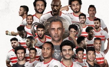 جوزيه جوميز: هذا سر فوز الزمالك بالكونفدرالية.. والجمهور يستحق اللقب