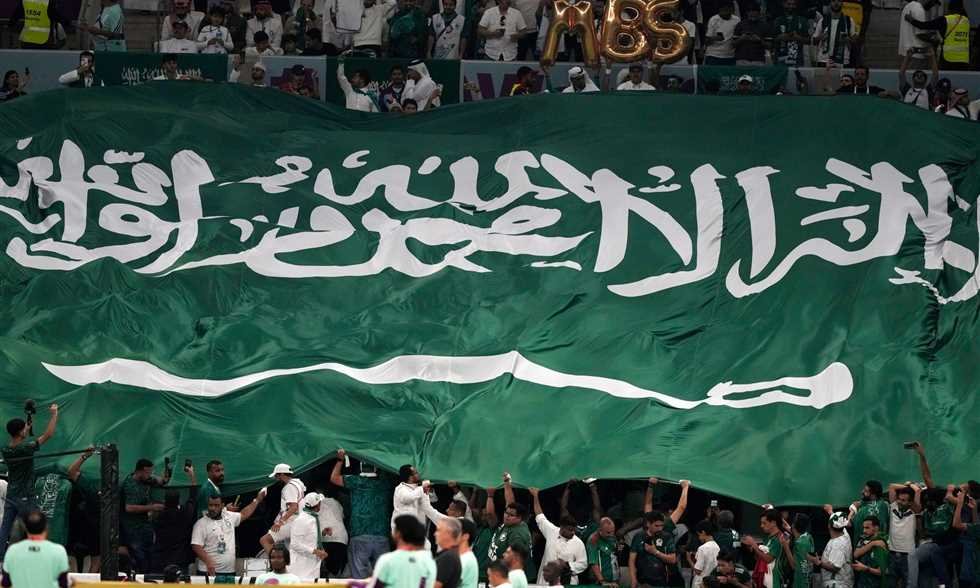 الإخبارية: السعودية أول دولة تستضيف كأس العالم بشكل منفرد بمشاركة 48 منتخبا
