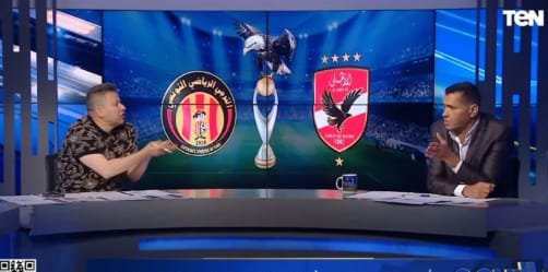 بعد الفوز بافريقيا.. مؤتمر كولر: أنا جائع لتحقيق البطولات.. ووحققنا أشياءً تاريخية هذا الموسم
