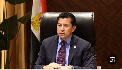 اقتراح لـ وزير الرياضة يجمع الزمالك والأهلي معا على شرف التتويج الأفريقي