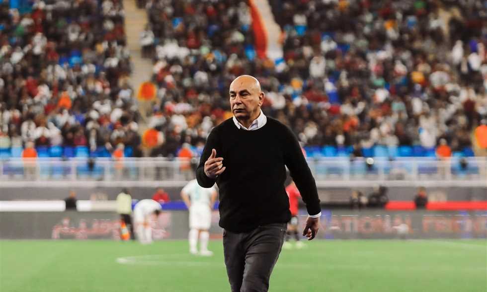 ميدو يعلق على استبعاد عمر جابر ونبيل دونجا من قائمة منتخب مصر