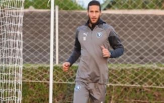 هانى حتحوت يكشف رد فعل الجهاز الفنى لمنتخب مصر بعد قرار ايقاف رمضان صبحى