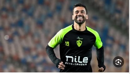 بعد تسببه في فوز الزمالك علي الاتحاد بثنائيه.. ناصر ماهر يفاجئ جماهير الزمالك بتلك الرسالة