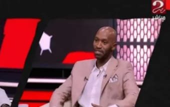 شيكابالا يطالب بدعم غزة عبر إيراد هذه المباراة