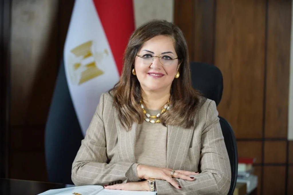 وزيرة التخطيط: إطلاق المنظومة الإلكترونية لطلبات التصالح في مخالفات البناء