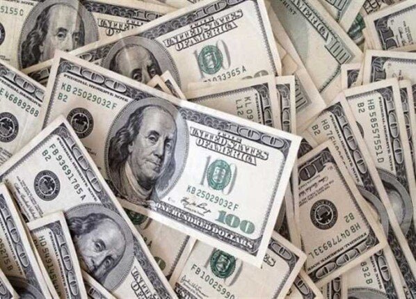 سعر الدولار في منتصف تعاملات الخميس 30 مايو