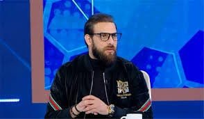 ميدو يوجه رساله لـ جوميز : كُن جروس