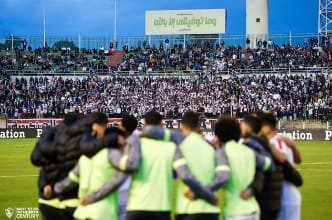 خالد الغندور يرد ويعلق على اعتذار سيد عبد الحفيظ له