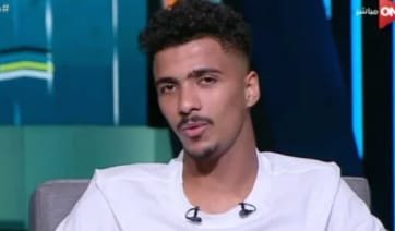 حسام عبد المجيد يتحدث عن “حاله” بعد مباراة الذهاب امام نهضة بركان