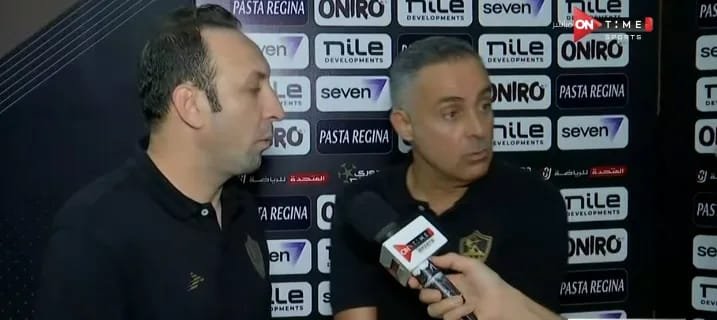 جوميز: هل هذه كرة القدم التي تريدوها لمصر؟ تحلوا بالشجاعة حتى لا تتكرر الأخطاء