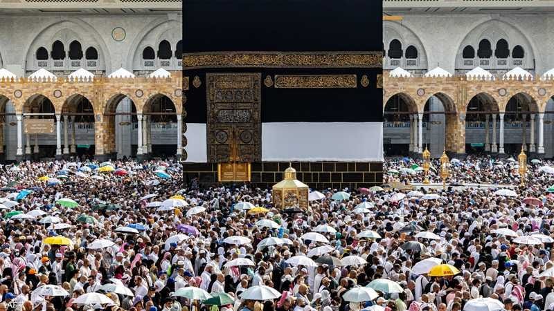 وفيات بالمئات.. مصريون يروون لـ DW عربية “فاجعة” الحج