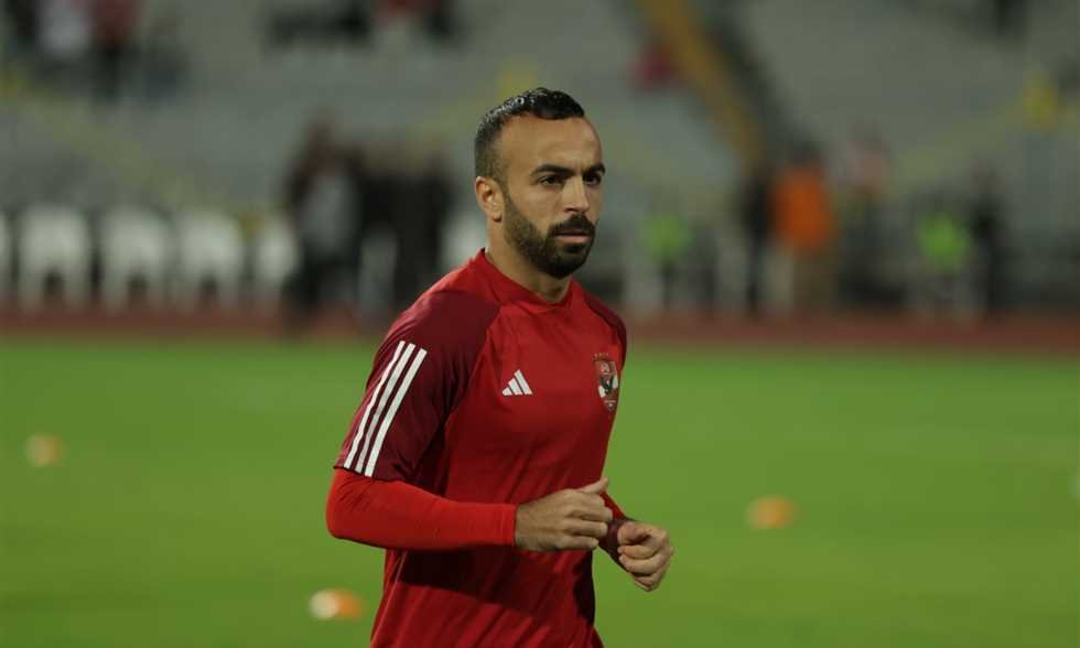 خالد الغندور يعلق على المانشيت المسئ لمجلة الاهلى .. ويؤكد