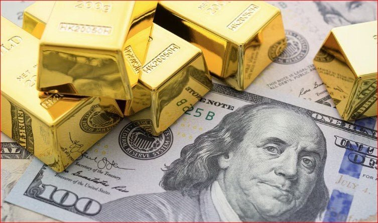 سعر الذهب والدولار الآن في مصر.. «آخر تحديث»