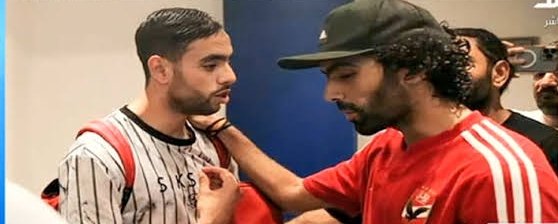 بعد قرار المحكمة الدولية : تصريحات قوية من محامى محمد الشيبى