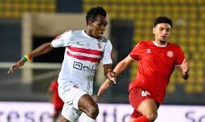 “بالأرقام” .. هدف عبد الله السعيد في سيراميكا يقربه من تلك المكانة التاريخية في الدوري