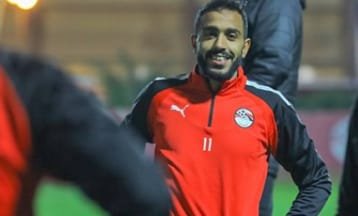 بعد فوز الاهلي علي طلائع الجيش في غيابه كالعاده.. كهربا يقرر تصعيد الامر ضد كولر لمجلس الأهلي 