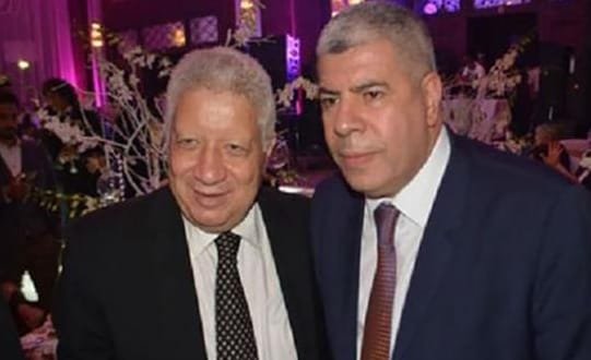كيف علق مرتضى منصور على قرار ايقاف برنامج شوبير والتحقيق معه بسبب احمد رفعت 
