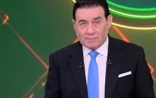 مدحت شلبى يكشف عن كارثة تخص طاقم تحكيم مباراة الاهلى وبيراميدز الاخيرة