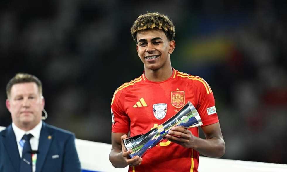 يورو 2024 – ساوثجيت بعد خسارة اللقب أمام إسبانيا: أنا محطم للغاية