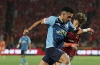 بعد فوزه على النصر في الكأس : بيراميدز يطلب حكام أجانب لمباراة الاهلى القادمه