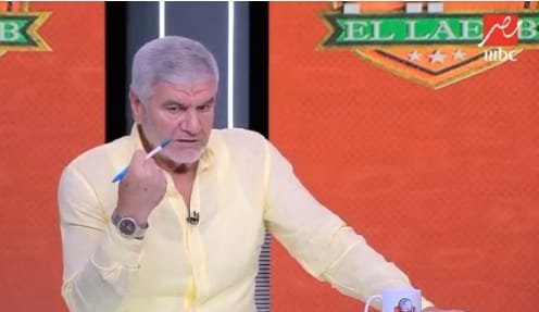 اكرامي يعلق على أزمة رمضان صبحي .. ويطالب هؤلاء بالاعتذار