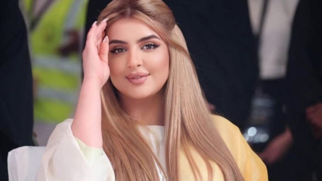 الشيحة مهرة ابنة محمد بن راشد آل مكتوم تعلن طلاقها زوجها ثلاثاً