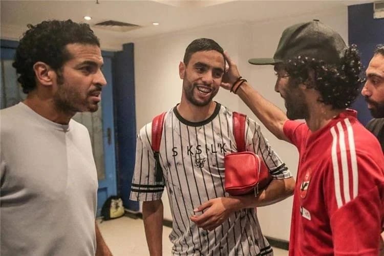 خالد الغندور يكشف مفاجأة في أزمة محمد عدلان