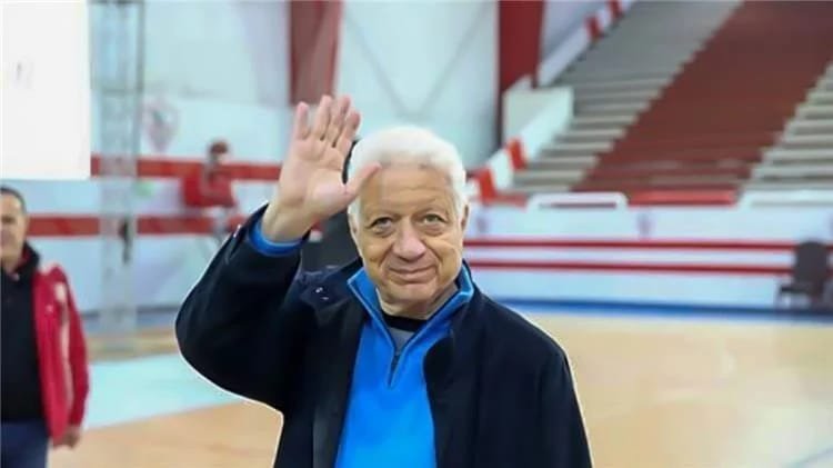عاجل.. مرتضى منصور يرد بقوة على تقارير رئاسته لنادي بيراميدز