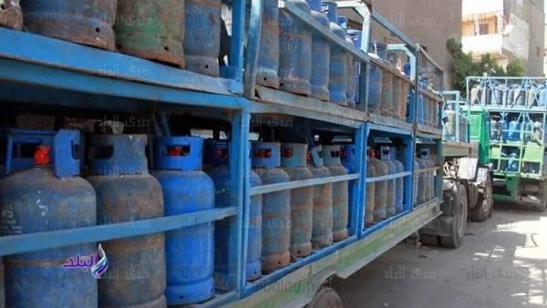 أسعار أسطوانات الغاز بعد رفع سعر البنزين والسولار