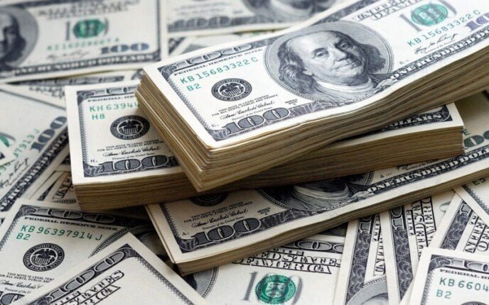 آخر تحديث لـ سعر الدولار مقابل الجنيه المصري اليوم السبت 13 يونيو2024