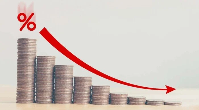 «BMI» التابعة لـ فيتش تتوقع تخفيض البنك المركزي المصري أسعار الفائدة بنسبة 12%
