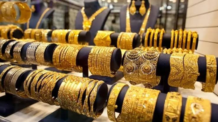 مفاجأة جديدة في سعر الذهب اليوم الخميس 1 أغسطس 2024.. وهذا سعر عيار 21 الآن