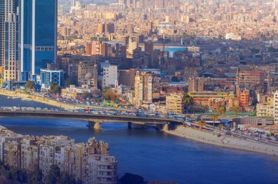 عضو شعبة الاستثمار العقاري يدعو لتنظيم معرض سنوي بالعلمين للمساهمة في تصدير العقار
