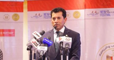 وزارة الرياضة توافق على إنشاء شركة للاستثمار الرياضي باسم اللجنة البارالمبية